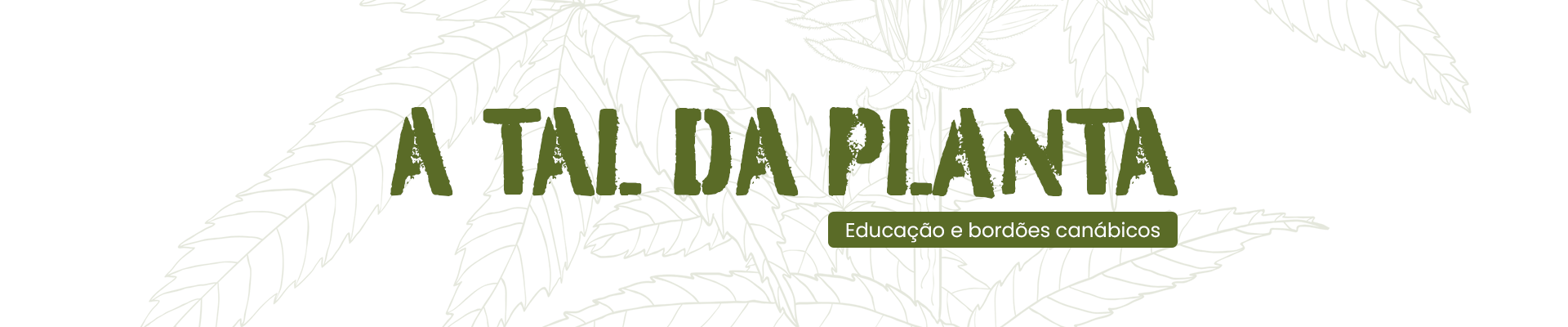 A Tal da Planta