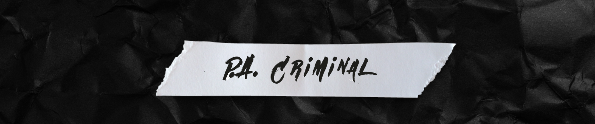 P.A Criminal