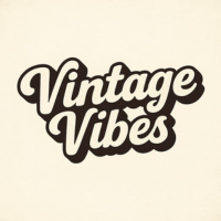 Vintage Vibes