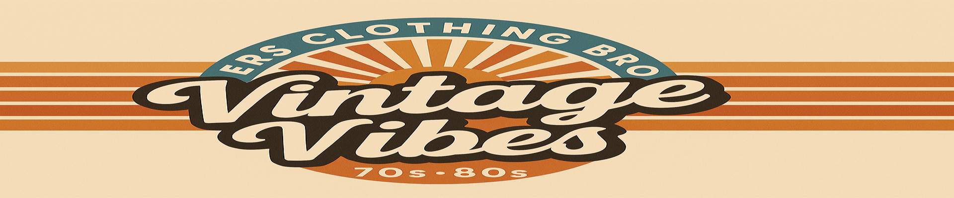 Vintage Vibes