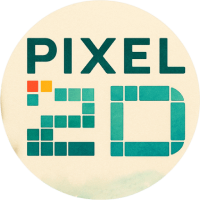 PIXEL 2D