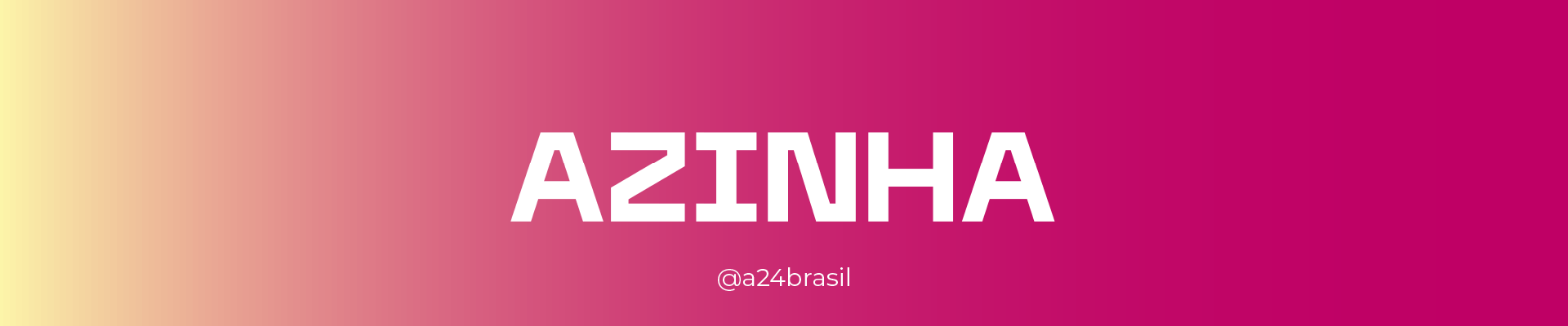 AZINHA