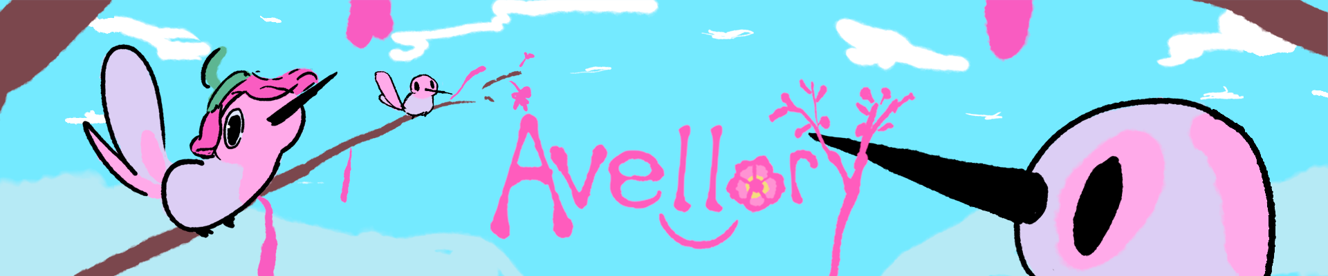 Avellory