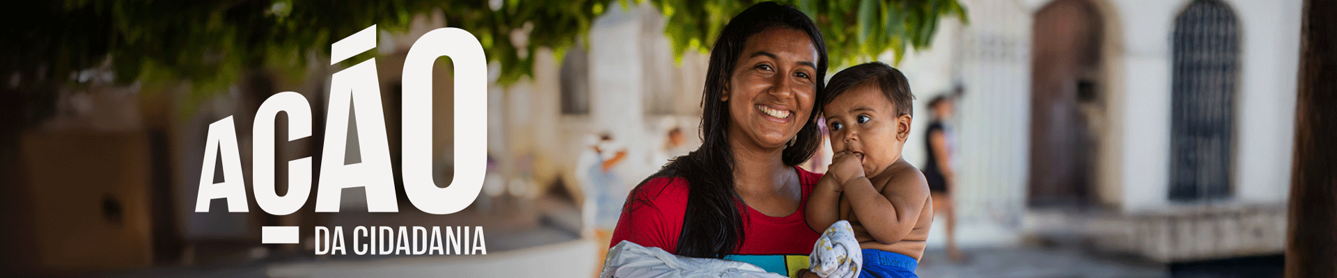 Ação da Cidadania