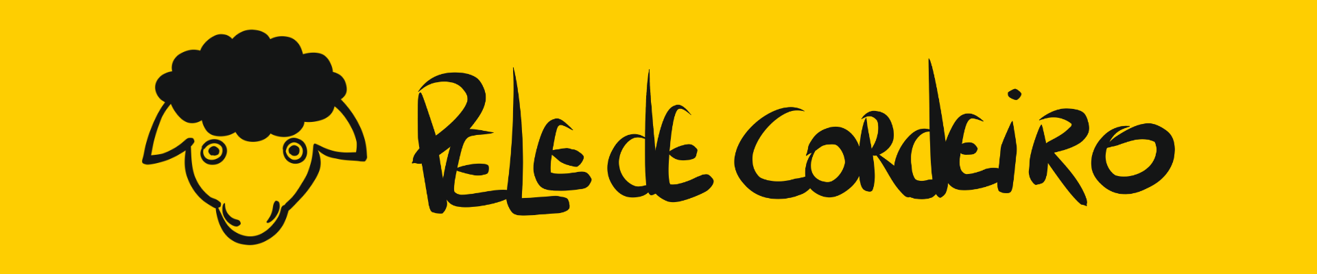 pele de cordeiro