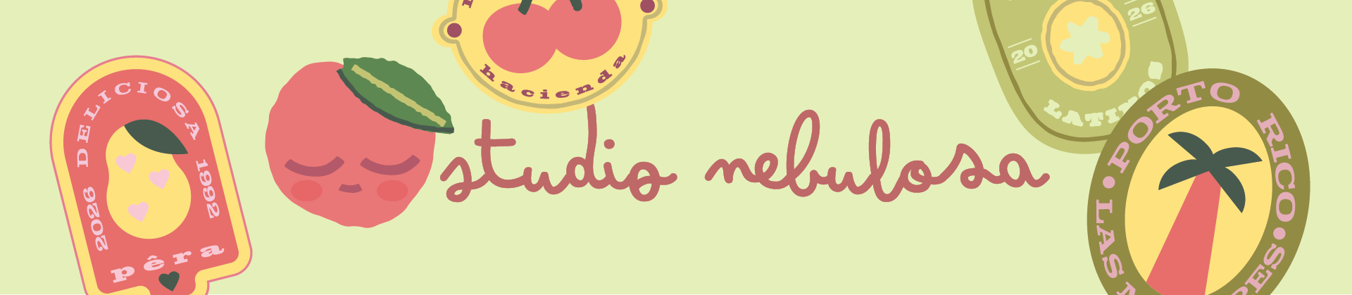 Studio Nebulosa