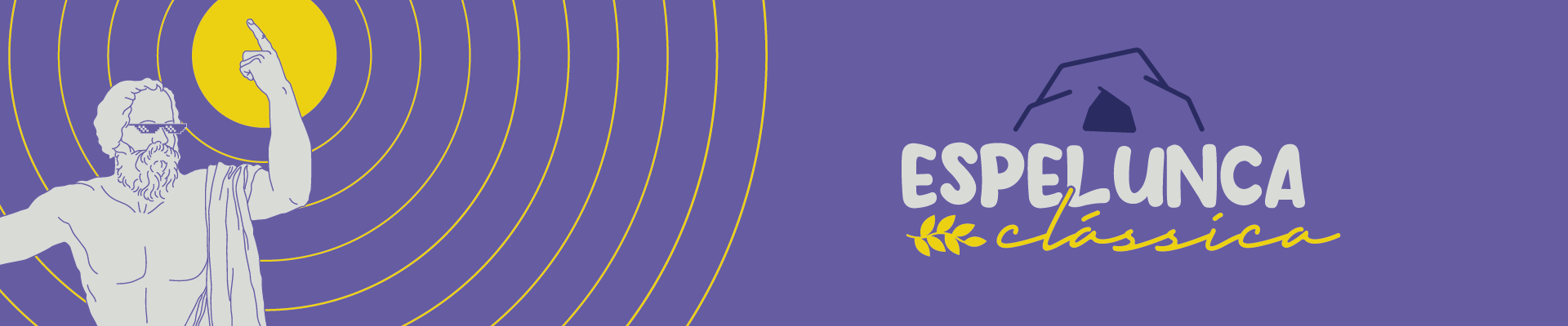 espelunca clássica