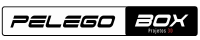 PELEGO BOX PROJETOS 3D