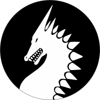 Dragão Arte Impressa