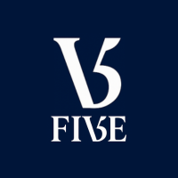 Five