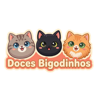 Doces Bigodinhos Art Store
