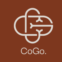 CoGo.