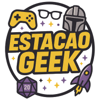 Estação Geek Store