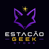 Estação Geek Store