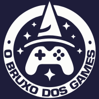 O Bruxo Dos Games - Store