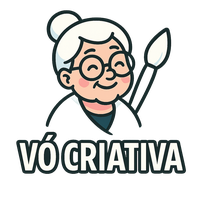 Vó criativa