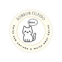 Ronron Felpudo