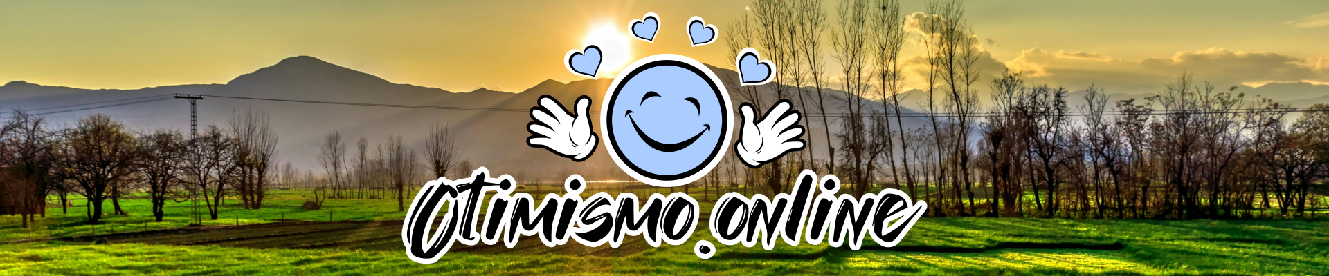 otimismo.online