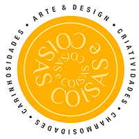 Coisas e Coisas Arte e Design