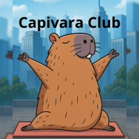 Capivara Club