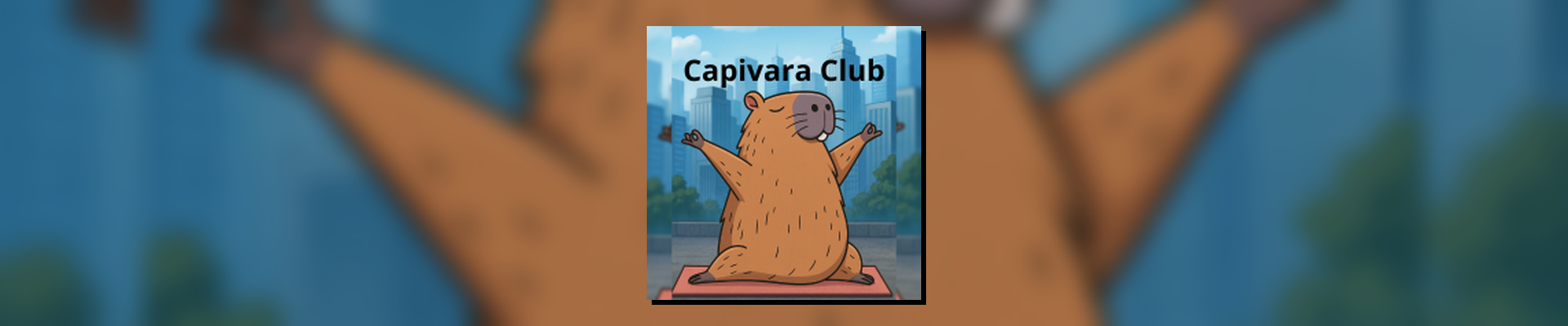 Capivara Club