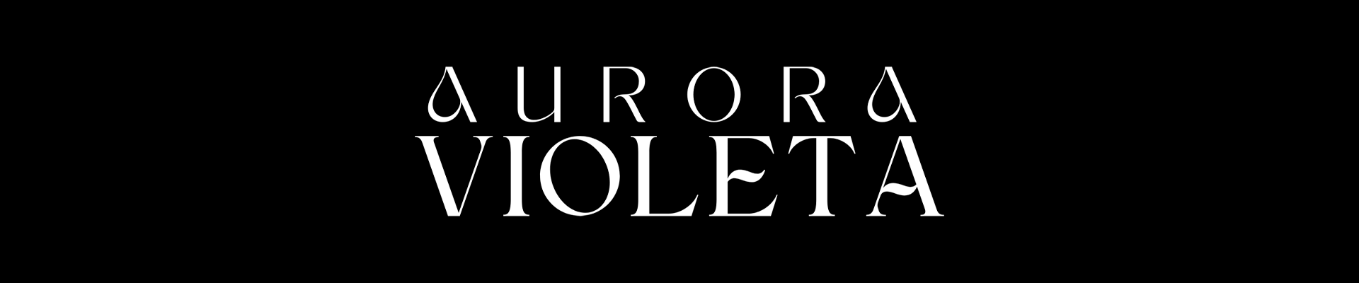 Aurora Violeta