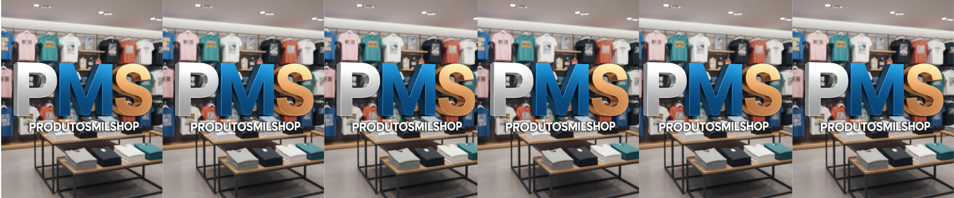 Produtosmilshop