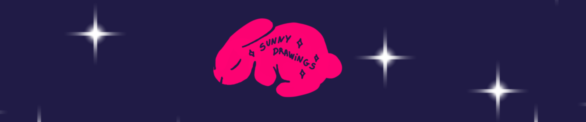 Sunny Drawings 