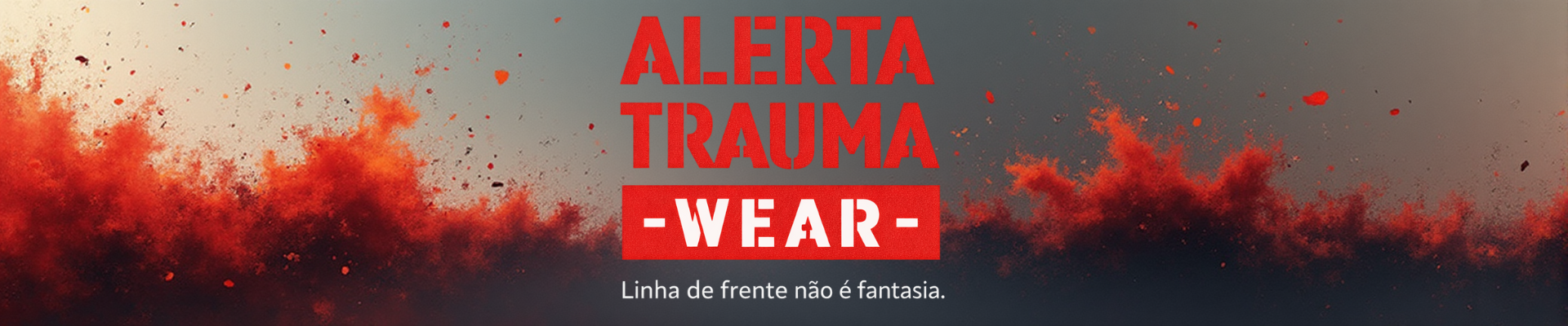 Alerta Trauma Wear