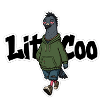 Lit Coo