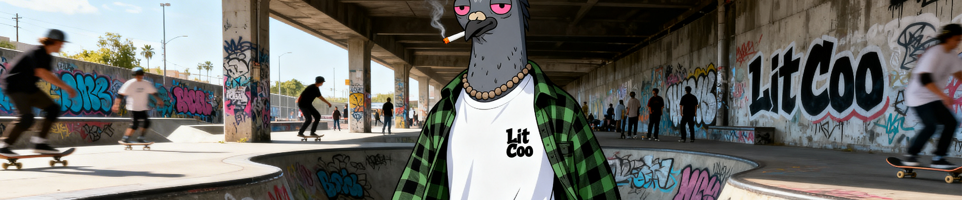 Lit Coo