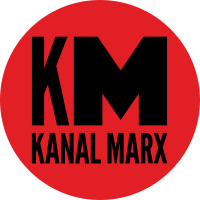 Loja do Kanal Marx