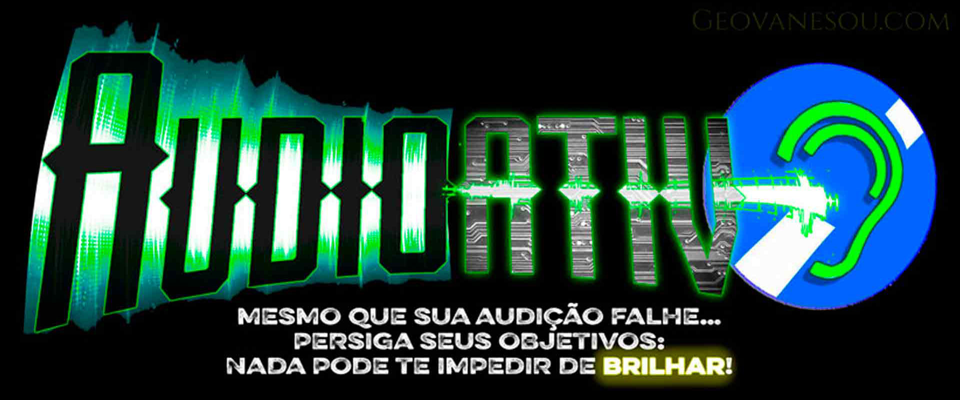 AudioAtivo: Deafwear Store