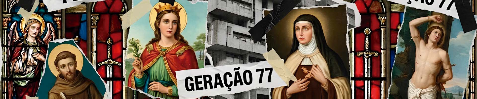 Geração 77