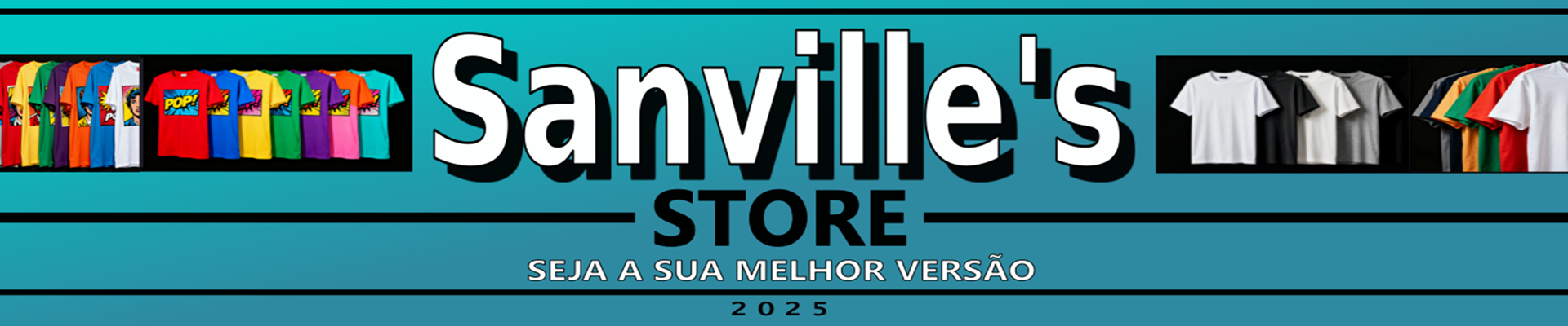 Sanville's Store