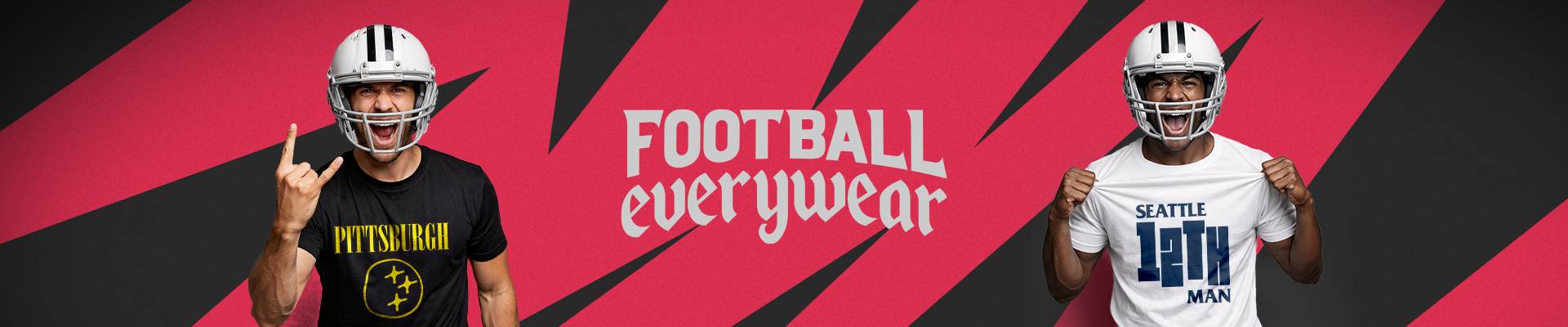 Football Everywear