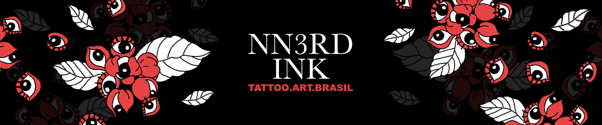 NN3RD INK