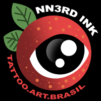 NN3RD INK