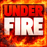 Under Fire