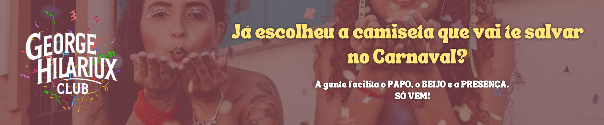 George Hilariux Club