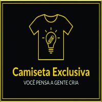 Camiseta Exclusiva