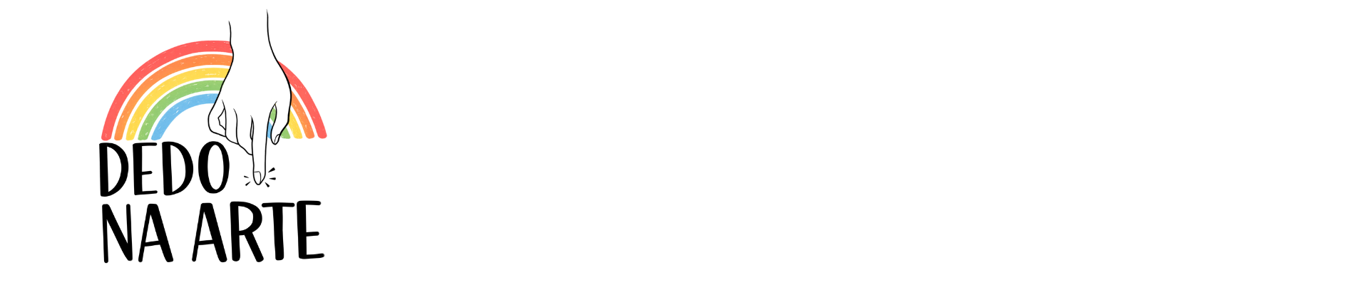 Dedo na Arte
