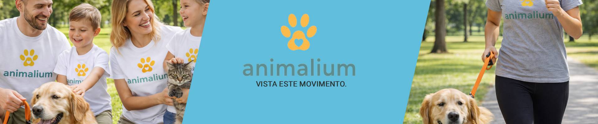 Animalium Shop