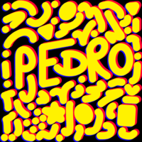 Pedro as art