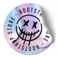 Bootstrap Store