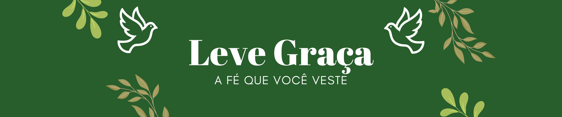 Leve Graça