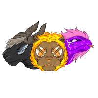 Chimeras Paranormais