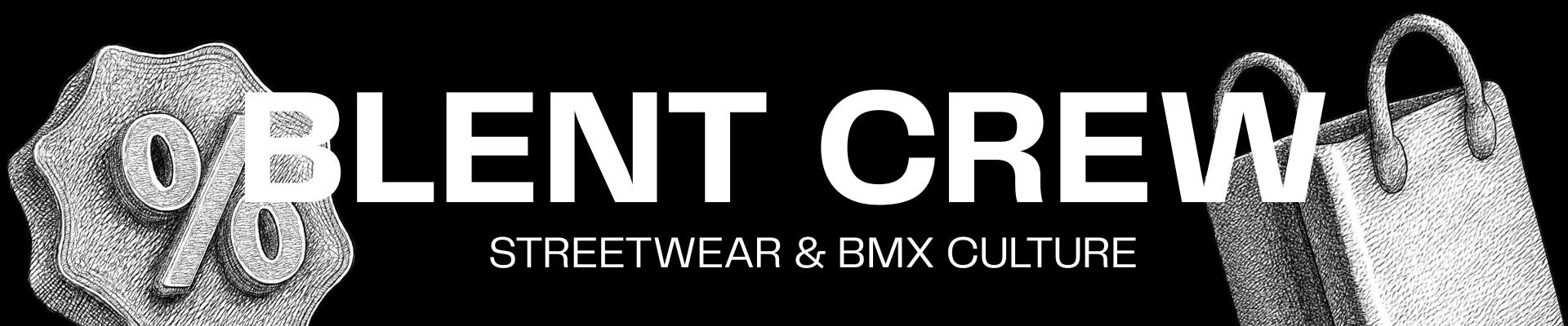 Blent BMX