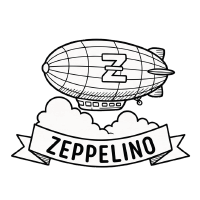 zeppelino
