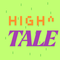 High Tale Store